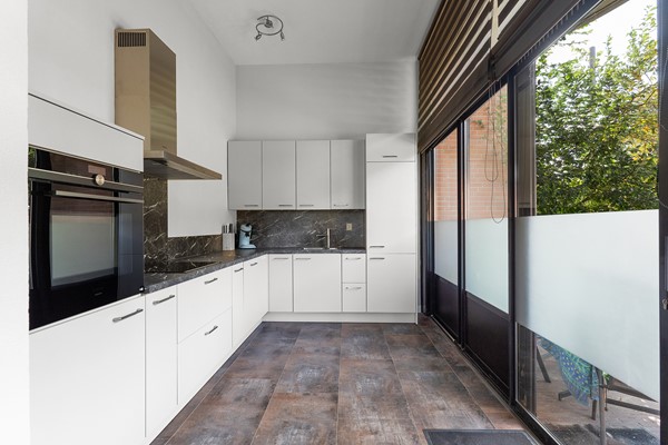 Medium property photo - Deltastraat 2, 1353 BR Almere